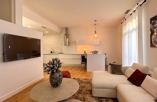 Boujan-sur-Libron Apartment | Apartment - Casa Django - Béziers