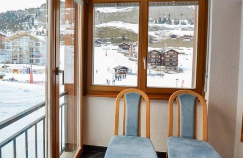 Riederalp Apartment | Apartment Casa Arturo 311 in Riederalp - 4 persons, 2 bedrooms