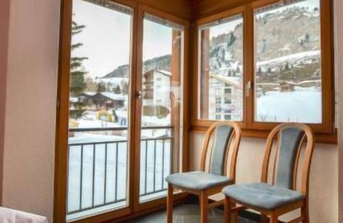 Riederalp Apartment | Apartment Casa Arturo 311 in Riederalp - 4 persons, 2 bedrooms
