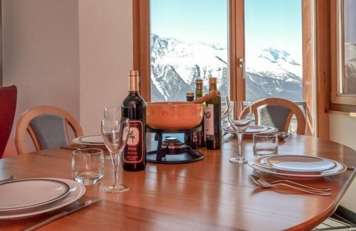 Riederalp Apartment | Apartment Casa Arturo 311 in Riederalp - 4 persons, 2 bedrooms
