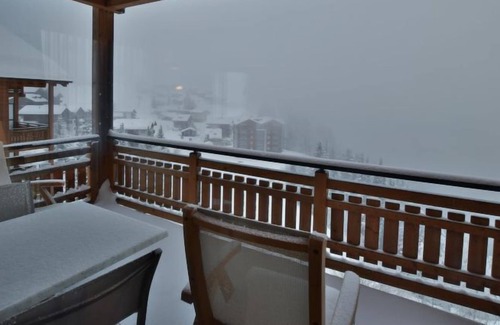 Riederalp Apartment | Apartment Casa Arturo 314 in Riederalp - 4 persons, 1 bedrooms