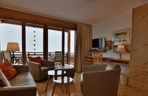 Riederalp Apartment | Apartment Casa Arturo 314 in Riederalp - 4 persons, 1 bedrooms