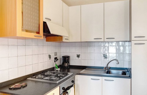 Dolcedo Apartment | Apartment 'Casa Cen' with Sea View, Private Terrace and Wi-Fi