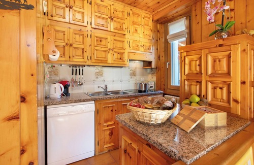 Valdisotto Apartment | Apartment 'Casa Colturi Cembro' with Mountain View, Private Terrace and Wi-Fi