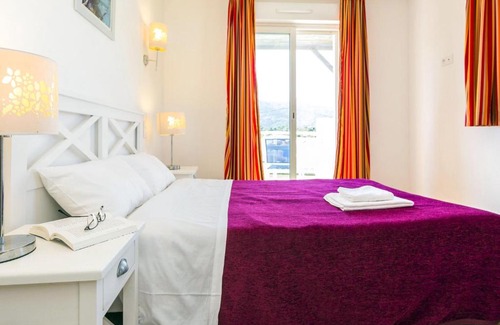 Oletta Apartment | Apartment Casa d'Orinaju - SFL204