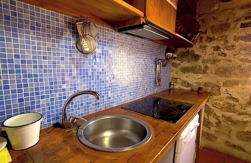 La Cuevarruz Apartment | Apartment "Casa de los Sueños - Mundus" with Shared Pool, Shared Terraces & Wi-Fi