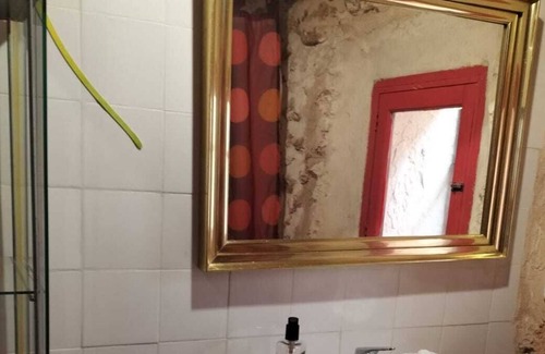Campos Apartment | Apartment "Casa Duplex" on finca, animals, breakfast bookable, near Es Trenc