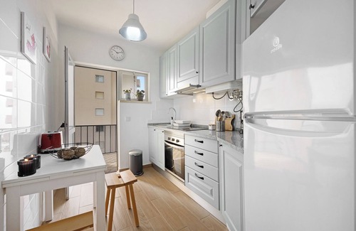 Praia da Rocha Apartment | Apartment "Casa Farol" with Sea View, Balcony & Wi-Fi