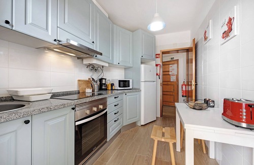 Praia da Rocha Apartment | Apartment "Casa Farol" with Sea View, Balcony & Wi-Fi
