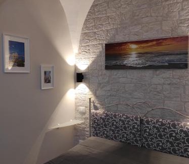 Ostuni Apartment | Apartment Casa Felice