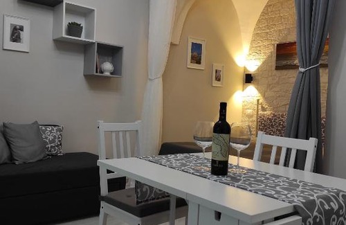 Ostuni Apartment | Apartment Casa Felice