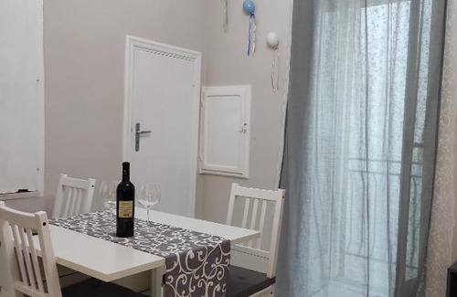 Ostuni Apartment | Apartment Casa Felice