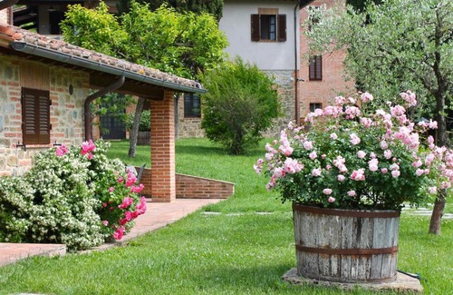 Popoltaio-Schiacciato Apartment | Apartment Casa Graziani-2 by Interhome