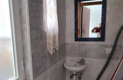 Savona Apartment | Apartment "Casa Olimpia" with Wi-Fi & A/C