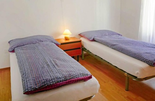 Olivone Apartment | Apartment Casa Rancurina in Olivone - 4 persons, 2 bedrooms
