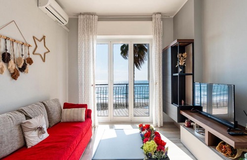 Marina di Andora Apartment | Apartment Casa sul Mare by Interhome