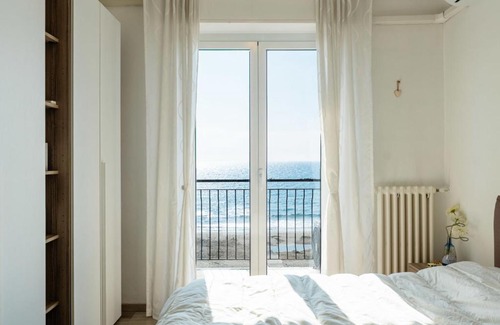 Marina di Andora Apartment | Apartment Casa sul Mare by Interhome
