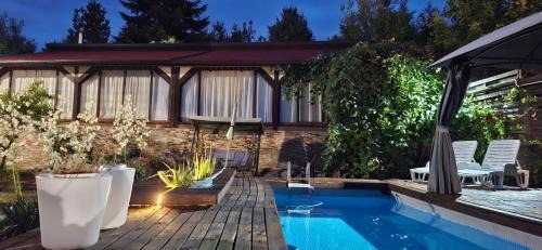Novi Grad Sarajevo Apartment | Apartment Casa Sarajevo