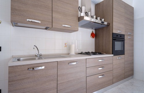 Casamassella Apartment | Apartment "Casa Vittoria Salento" with Private Garden