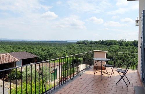 Caprarola Apartment | Apartment Casale Zuccari-1 by Interhome