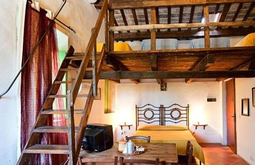 Granarola Apartment | Apartment Casamare Gabicce-3 by Interhome