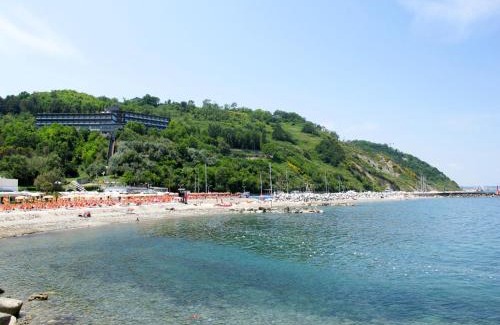 Granarola Apartment | Apartment Casamare Gabicce-3 by Interhome