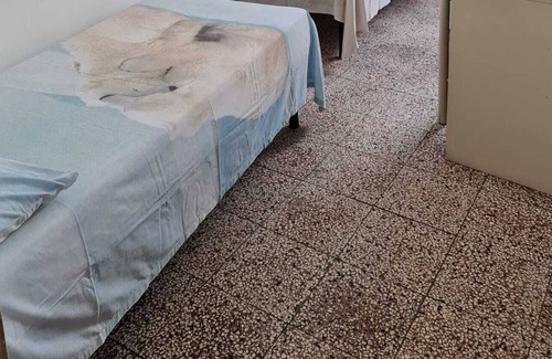 Veglie Apartment | Apartment Casavacanze Salento Sole with Balcony, Shared Terrace & A/C