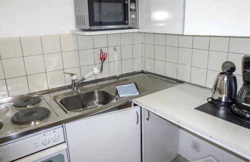 Lugano Apartment | Apartment Castagnola - Utoring-31 by Interhome