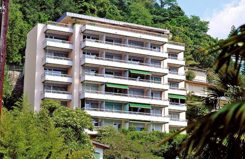 Lugano Apartment | Apartment Castagnola - Utoring-31 by Interhome