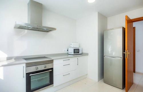 Puerto de Pollensa Apartment | Apartment Catalina 2B tres dormitorios by the Beach with Terrace & Wi-Fi