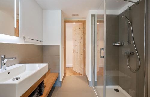 Acletta Apartment | Apartment Catrina 2-Zimmer Standard Apartment by Interhome