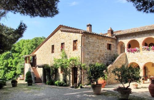 Castellina in Chianti Apartment | Apartment Cellole - Cellole 2 - CTC151 by Interhome