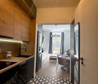 Satu Mare Apartment | Apartment Ceasul Electric
