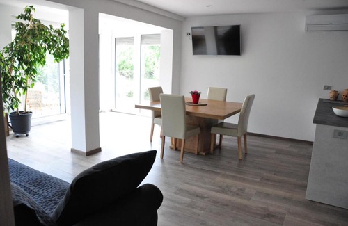 Izola Apartment | APARTMENT CECIL