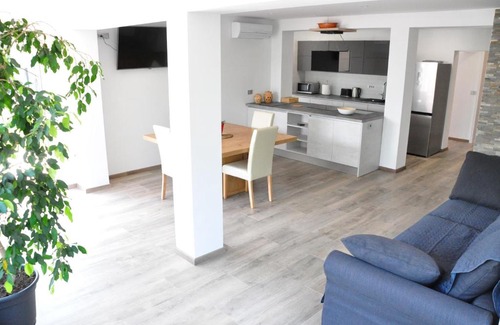 Izola Apartment | APARTMENT CECIL