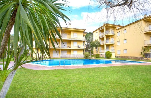 Calella de Palafrugell Apartment | Apartment cenit a 3 llafranc