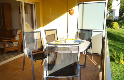 Calella de Palafrugell Apartment | Apartment cenit a 3 llafranc