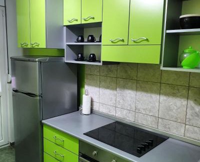 Smederevo Apartment | Apartment Centar Deluxe