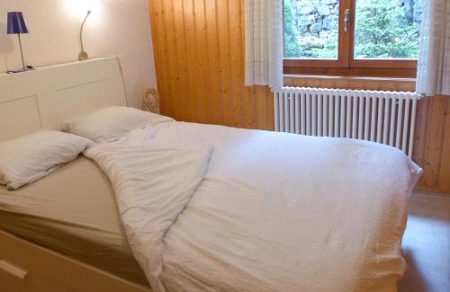 Sainte-Croix Apartment | Apartment Centaure-3 by Interhome