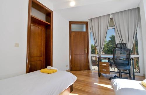 Plovdiv Center Apartment | Apartment Central