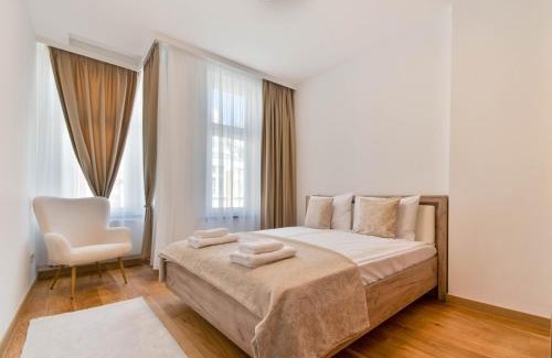 Plovdiv Center Apartment | Apartment Central