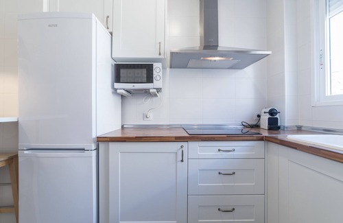Morvedre Apartment | Apartment Central by Torres de Serrano with Wifi