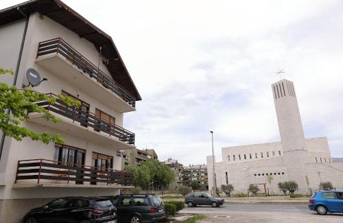 Cove Parja Apartment | Apartment Central