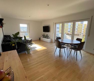 Bockenheim Apartment | Apartment centrally located walking distance to fair messe