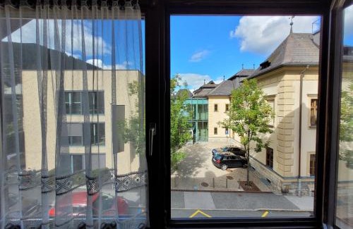 Zell am See Apartment | Apartment Centrum - Steinbock Lodges