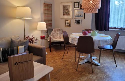 Zell am See Apartment | Apartment Centrum - Steinbock Lodges