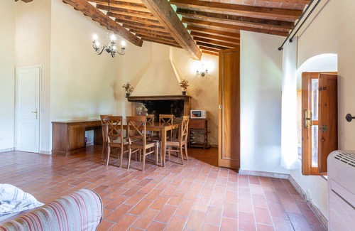 Riotorto Apartment | Apartment Cerboli with Sea View, Wi-Fi, Pool & A/C