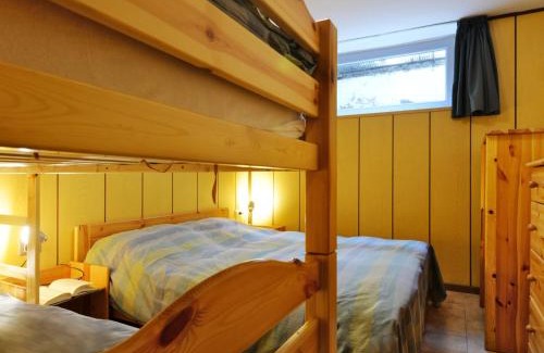 Alba Apartment | Apartment Cesa Fraines-2 by Interhome