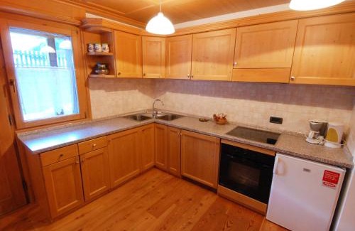 Penia Apartment | Apartment Cesa Galadriel-2 by Interhome