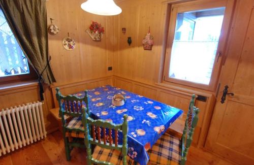 Penia Apartment | Apartment Cesa Galadriel-2 by Interhome